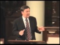 Not Ashamed of the Gospel by Alistair Begg