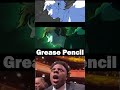 Blender 3D+Grease Pencil Tool by Giovanni Maurutto