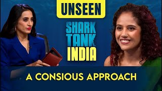 A 42 Year Old Turned Entrepreneur! | Studio Beej | Shark Tank India | Unseen Full Pitch