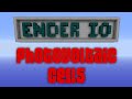 Ender IO Tutorial Series - Photovoltaic Cells