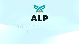 ALP IDEA Framework Overview (30 sec)