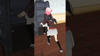 #yanderesimulator #edit #Yandere Chan Simulator 1.3 #yandere