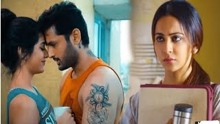 New South Movies 2022 | Love Story Movie | New South Hindi Dubbed Full Movie 2022