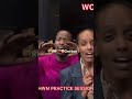 UMUNSI WANYUMA TWABANYE MURI PRACTICE