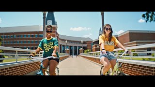 Baylor University: \