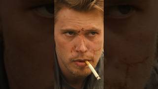 “What Do I Need to Think For?” Scene The Bikeriders #austinbutler #thebikeriders