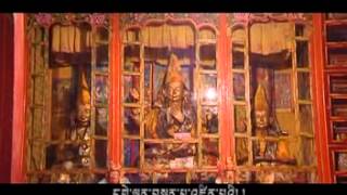 ༄༅ Tibetan Song Neynying Choede by Keldroen གནས་རྙིང་ཆོས་སྡེ་།  སྐལ་སྒྲོན་།