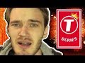 How T-Series Conquered Pewdiepie & Changed Youtube Forever How T-Series Conquered Pewdiepie & Changed Youtube Forever