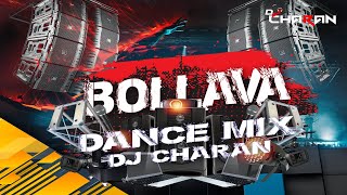 BOLLAVA ft PANCHAM||REMIX||DJ CHARAN||COORG||DANCE MIX||