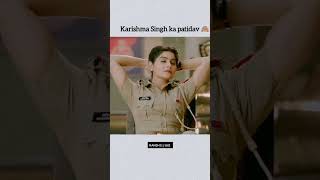 karishma singh ka patidev ❤️🤞🏻😘 #shortvideo #viral #karishma_singh #madamsir