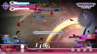 【DISSIDIA FINAL FANTASY NT】静かで厳かなディシディア＃431（2021 12/17）