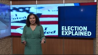 Who is running for judge in Lucas County, Ohio? | WTOL 11 Election Explained