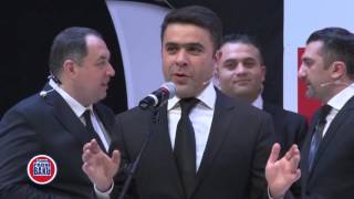 Dünən oğlum olub, adını nə qoyum? - Hamı Avroppalara (Bir parça, 2015)