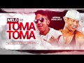 MC TROIA E DAN VENTURA - MELÔ DO TOMA TOMA - ÁUDIO OFICIAL 2017