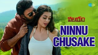 Ninnu Chusake Video Song | Valayam | Anurag Kulkarni