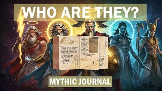 Top 10 Most Powerful Gods in Mythology