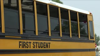 First Student gives Billings parents a look at bus sanitation ahead of school start