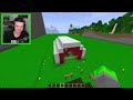 oszukujĘ z pro budowniczym w konkursie budowania w minecraft