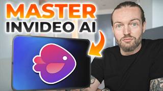 How to Use Invideo AI v3: Best Text To Video Generator 2025