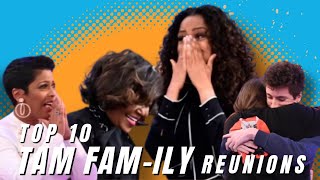 Heartfelt Reunions Compilation