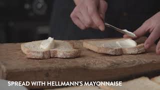 Hellmann's | The Hellmann's Club