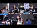 가광 초대석 누구세요 with 브브걸 bbgirls 스페셜 dj 미연 full ver. 이은지의 가요광장 i kbs 250219 방송