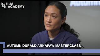 Sinners cinematographer Autumn Durald Arkapaw | BFI Film Academy Masterclass