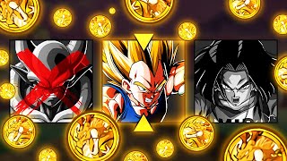 3 GUARANTEED LRs SPECIAL SUMMON COMING SOON! Do Not Spend Your Legendary Coins | DBZ Dokkan Battle