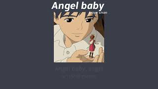 [ THAISUB | SLOWED ] Angel Baby - Troye Sivan #lyrics