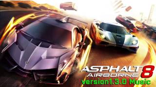 Bad Weekend - Krubb Wenkroist【Asphalt 8:Airborne OST】 1.3.0