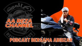 PODCAST BERSAMA ABIDZAR‼️