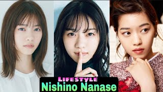 Nishino Nanase Lifestyle (Hot Mom) Biography, Net Worth, Boyfriend, Real Age, Height, Weight, Facts