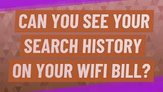 Can You See Your Wifi History Aholictoo Can You See Your Wifi History Aholictoo