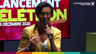 Téléthon 2020 : devenez bénévole !