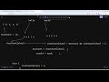 Coderbyte | Letter Count 1 | Easy | Solution with JavaScript