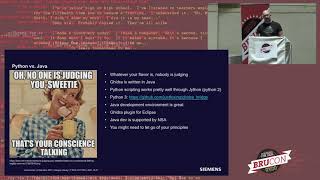 03 - BruCON 0x0D - Automating Binary Analysis with Ghidra's P-Code - Gergely Revay