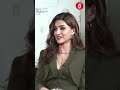 Isn't Kriti Sanon just another regular Indian girl, like all of us? #YouTubeShorts #Shorts