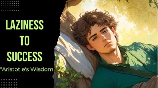 "From Laziness to Success: How to Unlock Your Full Potential"