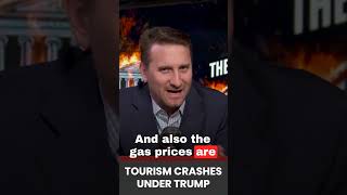 Trump Attacks IMPLODE As Boycott Consequences Blows Up