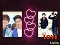 Kizoa Video Maker (Hidden love) By Third and Marc