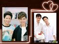 Kizoa Video Maker (Hidden love) By Third and Marc