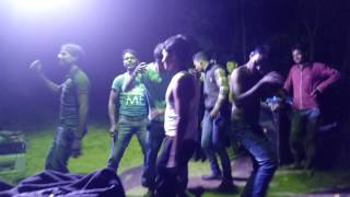 piknik dance night