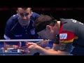 Timo Boll vs Tomislav Pucar | 2023 European Championships