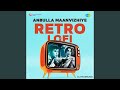 Anbulla Maanvizhiye - Retro Lofi