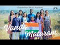 National Song | Vande Mataram 🇮🇳 | Patriotic Latest Song | Republic day | Chandrakant Gaikwad & Team