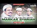 🔴[LIVE STREAMING] MAJELIS TA'LIM BULANAN MARKAZ SYARIAH MEGAMENDUNG & PERINGATAN MAULIDURROSUL ﷺ