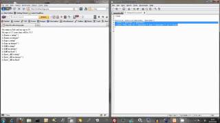 Creating Basic Functions with PHP