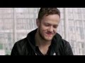 Imagine Dragons & The Tyler Robinson Foundation Back Story
