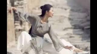 Chinese Music For Tai Chi  Qi Gong