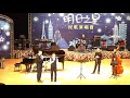 陳冠文 國父紀念館鋼琴演奏 bolling爵士組曲 主持人專訪 2015